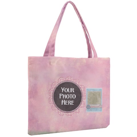 Mini Tote Bag 