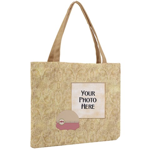 Mini Tote Bag 