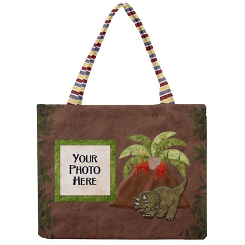 Mini Tote Bag 