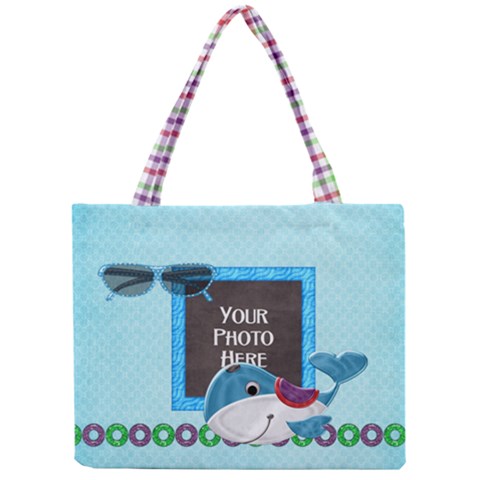 Mini Tote Bag 