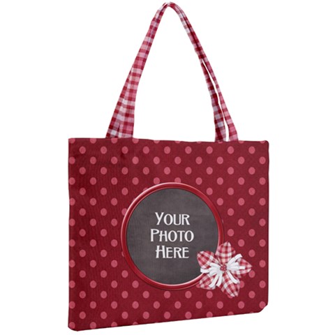 Mini Tote Bag 