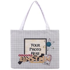 Little Einstein Tote - Mini Tote Bag
