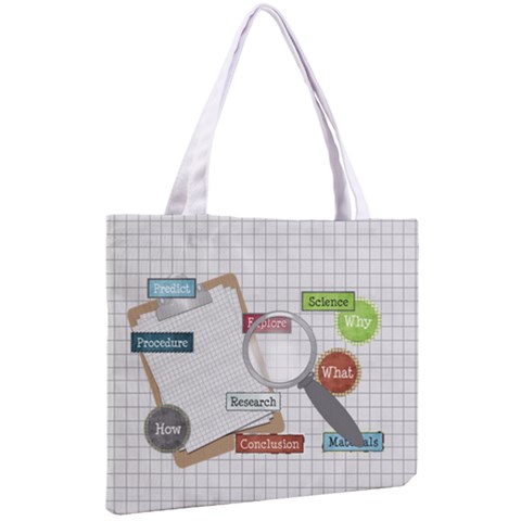 Mini Tote Bag 