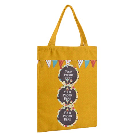 Classic Tote Bag 