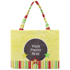 Star Tote - Mini Tote Bag