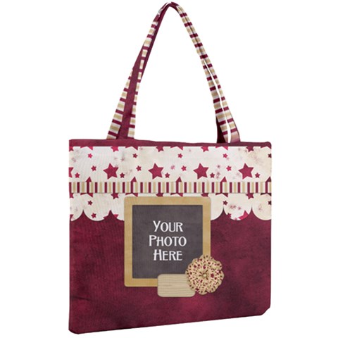 Mini Tote Bag 