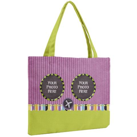 Mini Tote Bag 