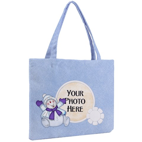 Mini Tote Bag 