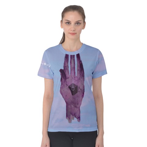 Women s Cotton T-Shirt 