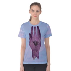 Women s Cotton T-Shirt