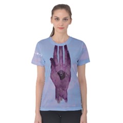 Women s Cotton Tee