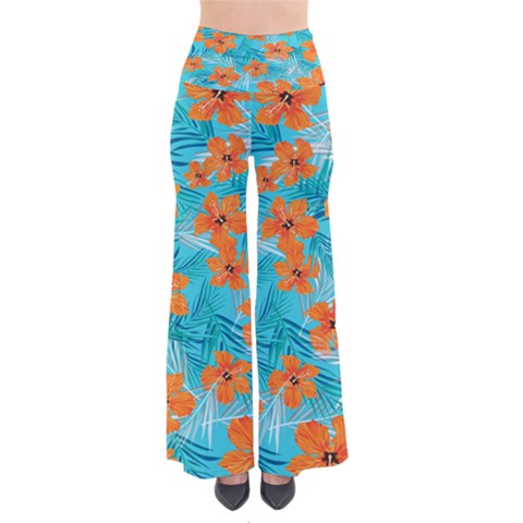 So Vintage Palazzo Pants 