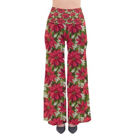 So Vintage Palazzo Pants 