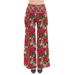 flower summer - So Vintage Palazzo Pants