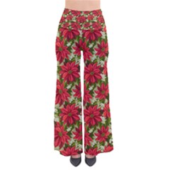 flower summer - So Vintage Palazzo Pants