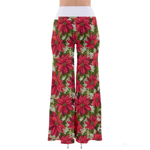 So Vintage Palazzo Pants 