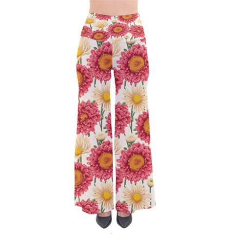 So Vintage Palazzo Pants 