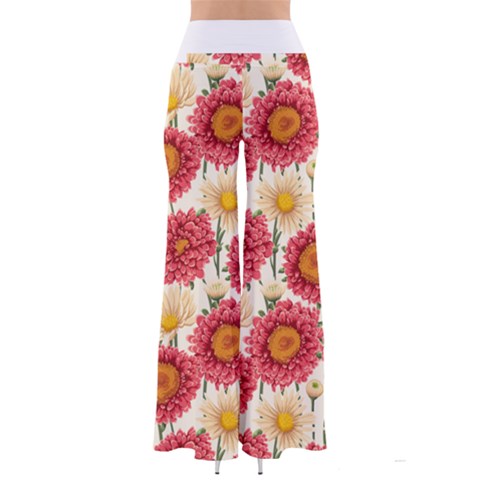 So Vintage Palazzo Pants 