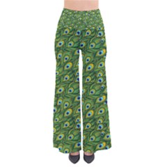 flower summer - So Vintage Palazzo Pants