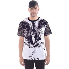 Earthing shirt B - Men s Sport Mesh Tee