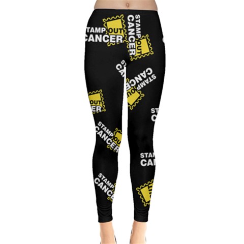 Everyday Leggings  Front