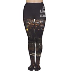 Liverpool by night leggings - Tights