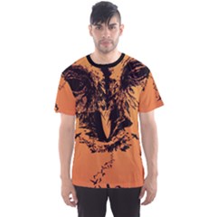 Earthing shirt B - Men s Sport Mesh T-Shirt