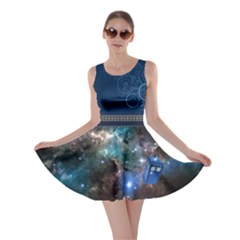 Doctor Who - Skater Dress