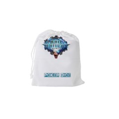 Drawstring Pouch (Small) 