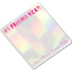 present for editors 17 - Small Memo Pads