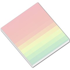 Rainbow - Small Memo Pads