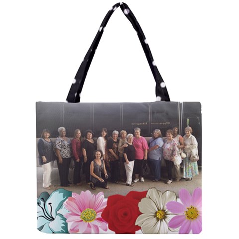 Mini Tote Bag 