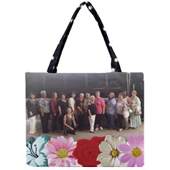 GROUP TOTE BAG - Mini Tote Bag