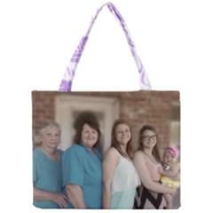 Mini Tote Bag