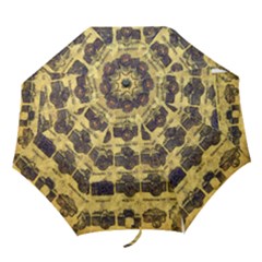 vintage camera - Folding Umbrella