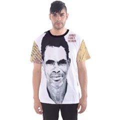 Earthing shirt B - Men s Sport Mesh T-Shirt