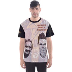 Earthing shirt B - Men s Sport Mesh T-Shirt