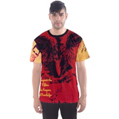 Joinbee - Men s Sport Mesh T-Shirt