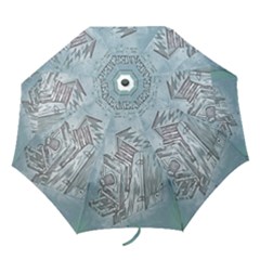  umbrella project - Folding Umbrella