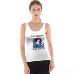 Women s Basic Tank Top