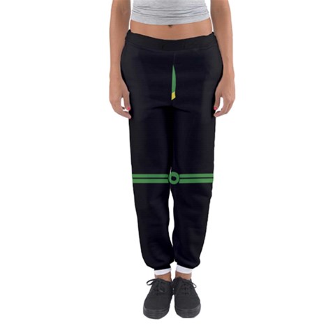 Women s Jogger Sweatpants 