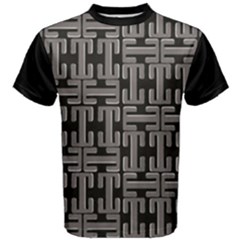 Men s Cotton T-Shirt