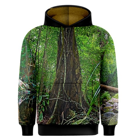 Men s Core Hoodie 