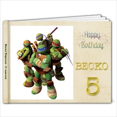 rd-r-book - 11 x 8.5 Photo Book(20 pages)