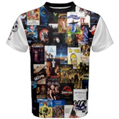 Men s Cotton T-Shirt
