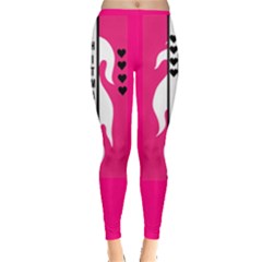 hitman - Everyday Leggings 