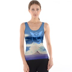 Women s Basic Tank Top