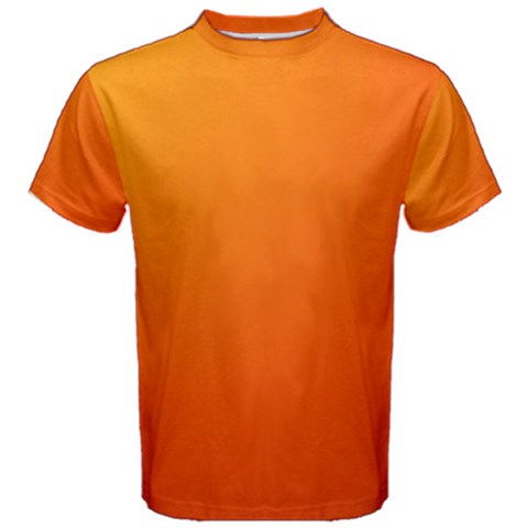 Men s Cotton T-Shirt 