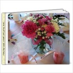Grandma s 100th - 9x7 Photo Book (20 pages)