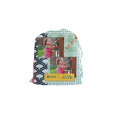 sport - Drawstring Pouch (Small) sport - Drawstring Pouch (Small)